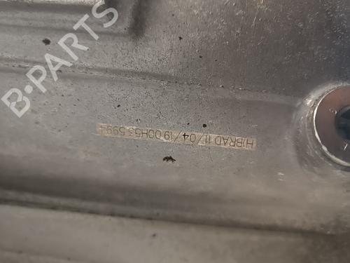 Gearbox FORD TRANSIT COURIER B460 Box Body/MPV | BP36307216M3 - Image 3