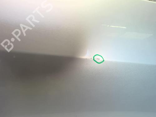Right front door HONDA CIVIC VIII Hatchback (FN, FK) 2.2 CTDi (FK3) | BP21080741C3 
