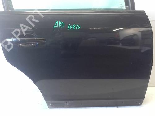 Used Right rear door CITROËN C4 I (LC_) 1.6 HDi (109 hp) 18221355