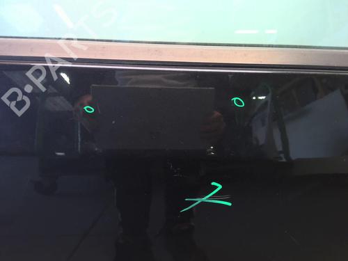 Right rear door FORD FIESTA V (JH_, JD_) 1.4 TDCi | BP18220126C5 