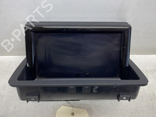Display AUDI A1 Sportback (8XA, 8XF) 1.0 TFSI (95 hp) 25375869