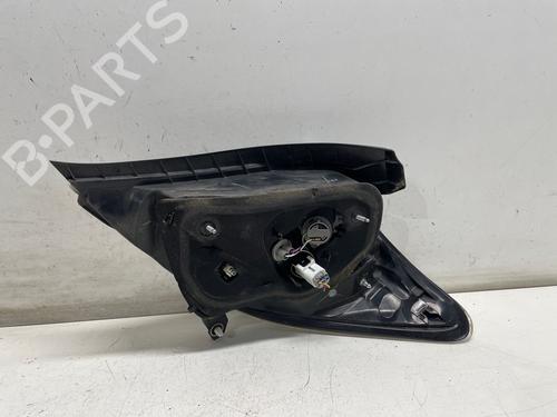 Used Left taillight Left taillight 36862073 36862073