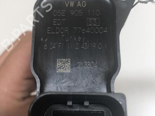 Ignition coil VW GOLF VII (5G1, BQ1, BE1, BE2) 1.5 TSI | BP18216990M94 