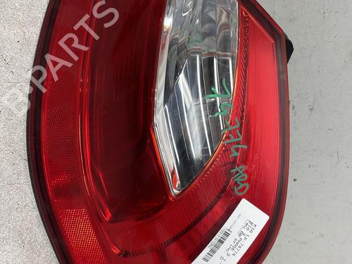 Høyre baklys Høyre baklys KIA RIO III (UB) [2011-2017] 33876271 33876271