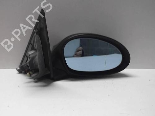 Used Right mirror BMW 1 (E87) 120 d (163 hp) 19177799