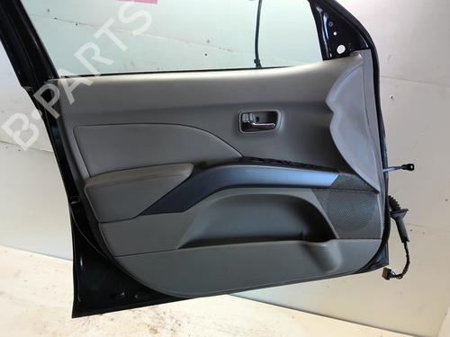 Used Left front door Left front door CITROËN C-CROSSER (VU_, VV_) 2.2 HDi (156 hp) 30750967 30750967