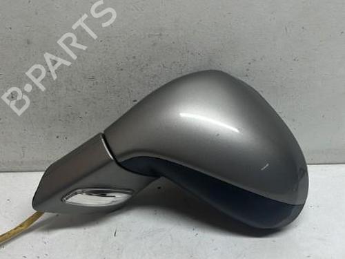 Left mirror PEUGEOT 308 I (4A_, 4C_) 1.6 HDi | BP18222593C26 