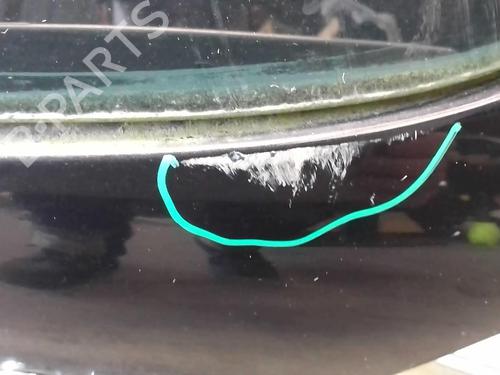 Bakluke CC/Kombi-Kupé ROVER 25 I Hatchback (RF) 2.0 iDT | BP18221661C6 