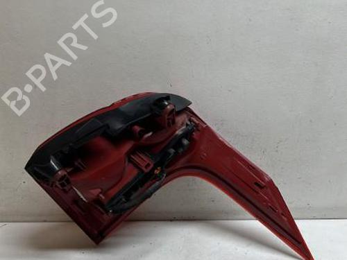 Left taillight PEUGEOT 5008 (0U_, 0E_) 1.6 BlueHDi 120 | BP18212551C34 
