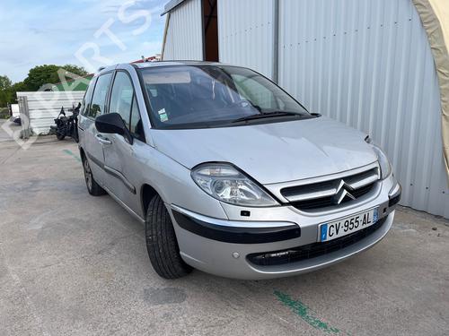 Teile für CITROËN C8 (EA_, EB_) 2.0 HDi 135 4680504