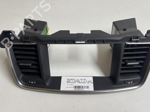 Air vent PEUGEOT 508 I (8D_) 2.0 HDi | BP20484598I21 