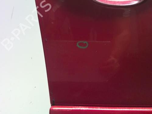 Right front door CITROËN C3 I (FC_, FN_) 1.6 16V | BP18207545C3 