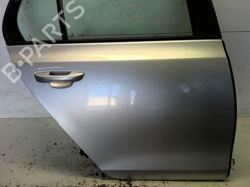 Right rear door VW GOLF VI (5K1) 1.4 TSI | BP28541178C5