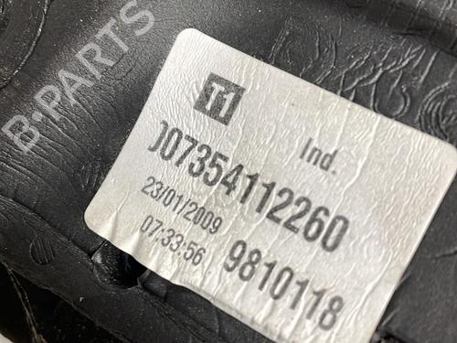 Right mirror LANCIA YPSILON (843_) 1.4 16V (843.AXC11, 843.AXC1B, 843.AXC1A) | BP26406932C27