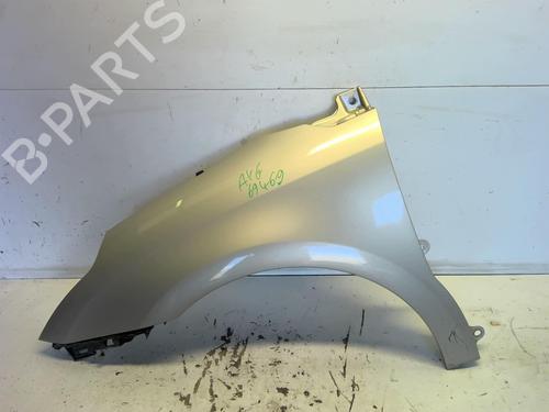 Used Left front fenders CITROËN C4 I (LC_) 1.6 HDi (90 hp) 18222438