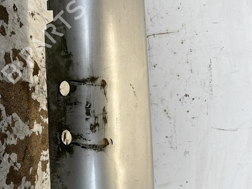Rear bumper CITROËN BERLINGO / BERLINGO FIRST MPV (MF_, GJK_, GFK_) 1.6 HDI 90 (MF9HX) | BP27344321C8 