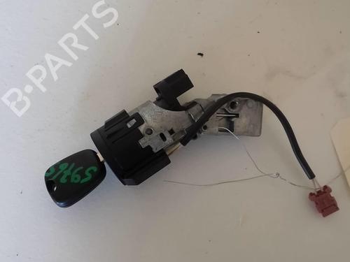 Ignition barrel CITROËN C3 I (FC_, FN_) 1.1 i | BP18209000M48 