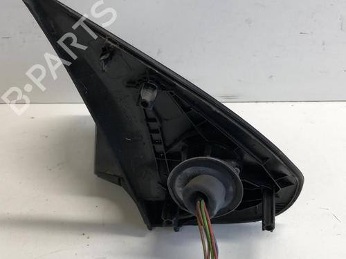 Left mirror PEUGEOT 206 Hatchback (2A/C) 1.4 HDi eco 70 | BP18214098C26 