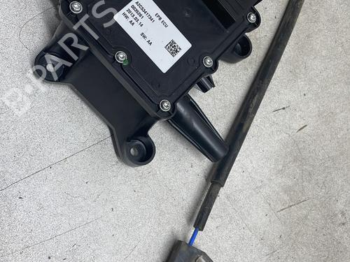 Electric handbrake CITROËN DS5 2.0 HDi 165 | BP29560349E5 