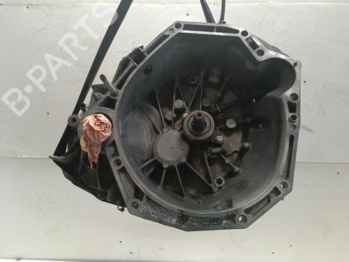 Gearbox RENAULT LAGUNA III (BT0/1) 1.5 dCi (BT00, BT0A, BT0T, BT1J) | BP30750884M3