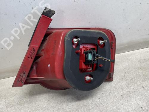 Left taillight VW PASSAT B6 (3C2) 2.0 TDI 16V | BP27545475C34