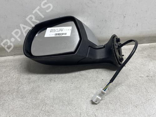 Used Left mirror DACIA DUSTER (HS_) 1.5 dCi (86 hp) 31089418