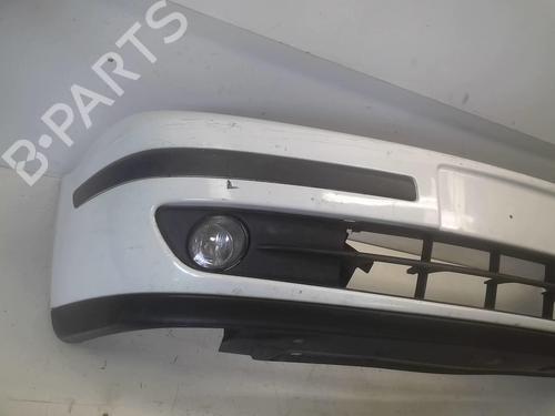Front bumper RENAULT LAGUNA II (BG0/1_) 1.8 16V (BG04, BG0B, BG0C, BG0V) | BP18208591C7 