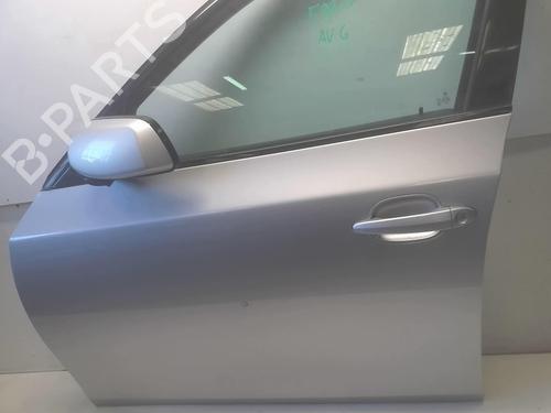 Used Left front door Left front door BMW 5 (E60) 530 i (272 hp) 18224591 18224591