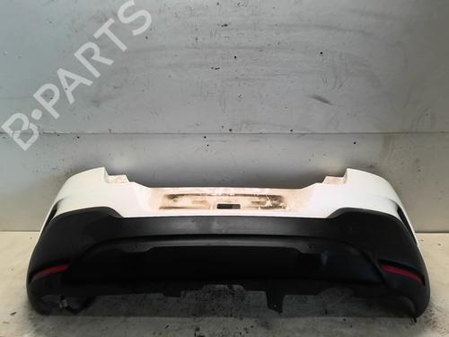 Used Rear bumper CITROËN C4 CACTUS 1.6 BlueHDi 100 (99 hp) 31601600