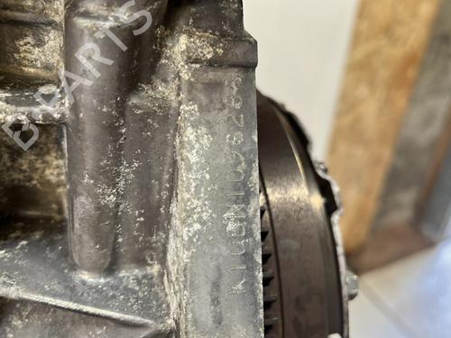 Engine NISSAN PIXO (UA0) 1.0 | BP26740094M1 