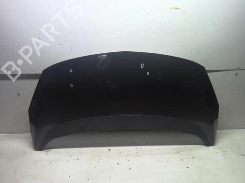 Used Hood OPEL MERIVA B MPV (S10) 1.7 CDTI (75) (131 hp) 18207894