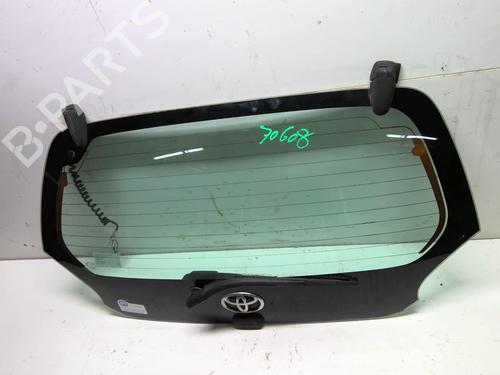 Tailgate TOYOTA AYGO (_B1_) 1.0 (KGB10_, KGB10R) | BP22306429C6 
