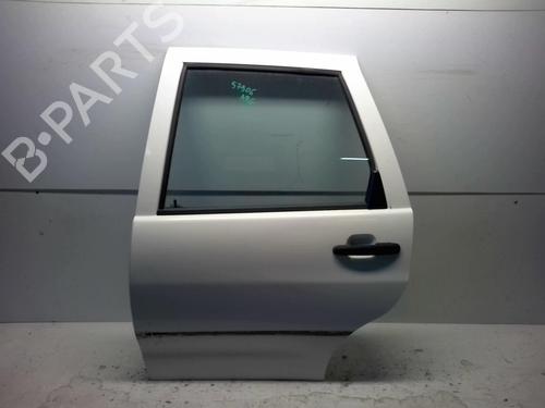 Left rear door SEAT CORDOBA Vario (6K5) 1.9 SDI 6K4833051A