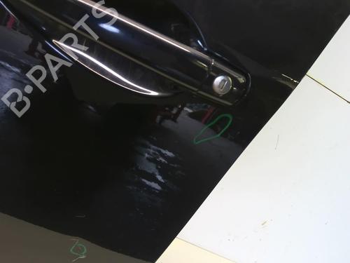 Left front door PEUGEOT 208 I (CA_, CC_) 1.6 BlueHDi 100 | BP21899796C2 