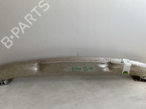 Used Rear bumper reinforcement AUDI A3 (8P1) 2.0 TFSI (200 hp) 24401693