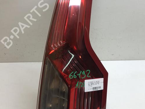 Used Right taillight CITROËN C4 Grand Picasso I (UA_) 2.0 HDi 138 (136 hp) 18223482