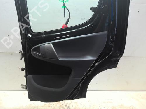 right-rear-door-citroen-c1-pm_-pn_-2005-2006-2007-2008-2009-2010-2011-2012-2013-2014-31090927 main image