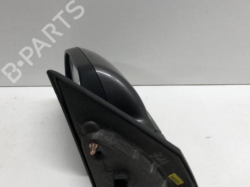 Left mirror HYUNDAI TUCSON (JM) 2.0 CRDi | BP18231531C26 