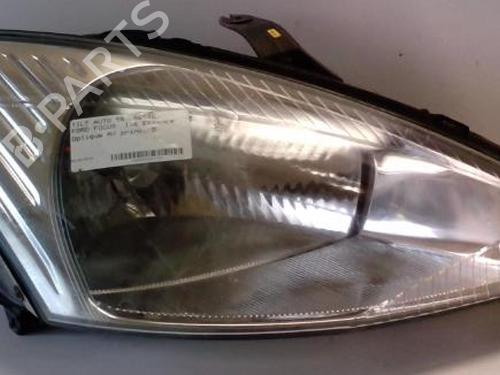 Højre forlygte FORD FOCUS I (DAW, DBW) 1.6 16V | BP18225440C29 