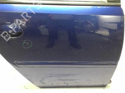 Right rear door OPEL MERIVA A MPV (X03) 1.7 CDTI (E75) | BP18232510C5 
