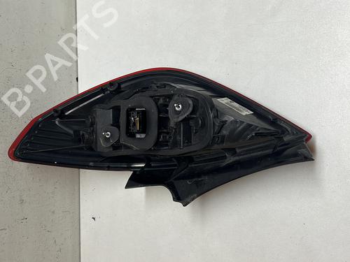 Left taillight OPEL CORSA D (S07) 1.3 CDTI (L08, L68) | BP18230171C34 