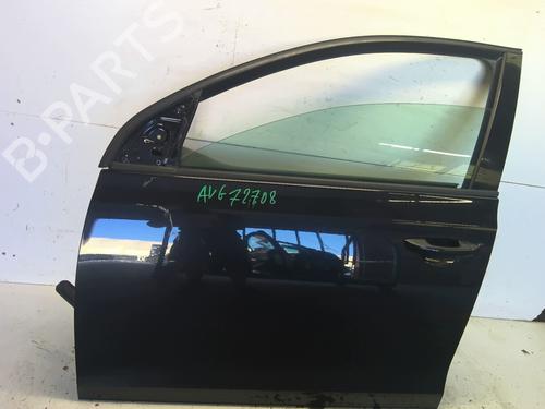 Left front door VW GOLF VI (5K1) 2.0 TDI | BP27652243C2 