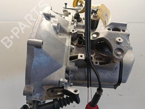 Used Gearbox Gearbox 39215075 39215075