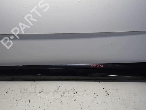 Used Left sideskirt BMW 3 (E90) 316 i (122 hp) 18209027
