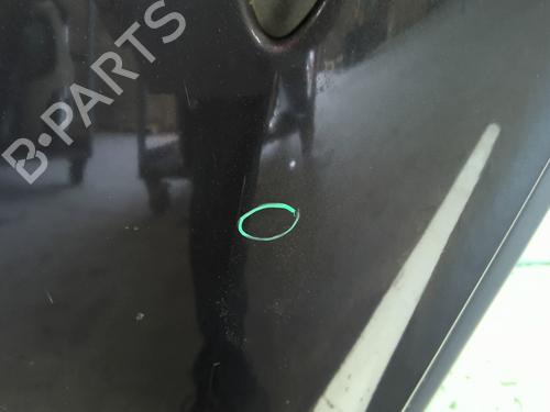 Right rear door RENAULT CLIO III (BR0/1, CR0/1) 1.5 dCi (BR17, CR17) | BP26933999C5 