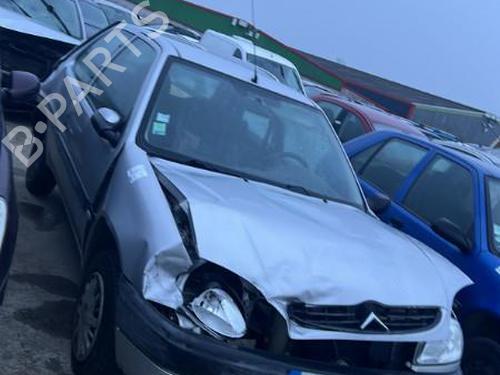Engine CITROËN SAXO (S0, S1) 1.1 X, SX | BP26905710M1 