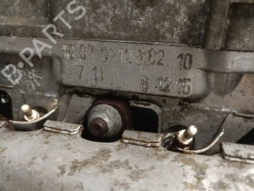 Engine OPEL AGILA B (H08) 1.3 CDTI (F68) | BP32247549M1 - Image 5