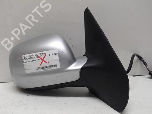 Bakspejl Højre Bakspejl Højre VW GOLF IV (1J1) 1.9 TDI (90 hp) 18221804 18221804
