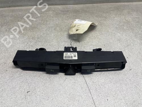 Warning Warning OPEL ZAFIRA / ZAFIRA FAMILY B (A05) 1.7 CDTI (M75) (125 hp) 34336266 34336266