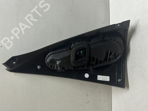 Used Right taillight CITROËN C1 (PM_, PN_) 1.0 (68 hp) 18209960